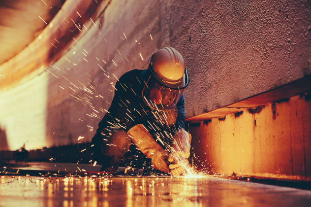 Affordable Welder Services in Los Alamos, NM
