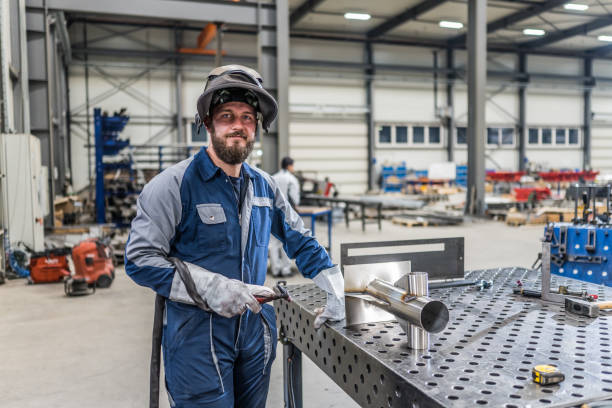 Best Specialty Welding Processes in Los Alamos, NM